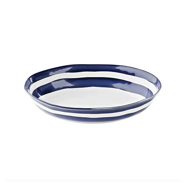 Guzzini Rivera Rice Bowl Blue