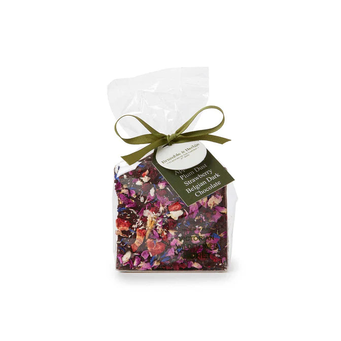 Bramble & Hedge Apple Snow, Plum Dust & Strawberry Honeycomb