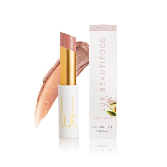 Luk Lip Nourish