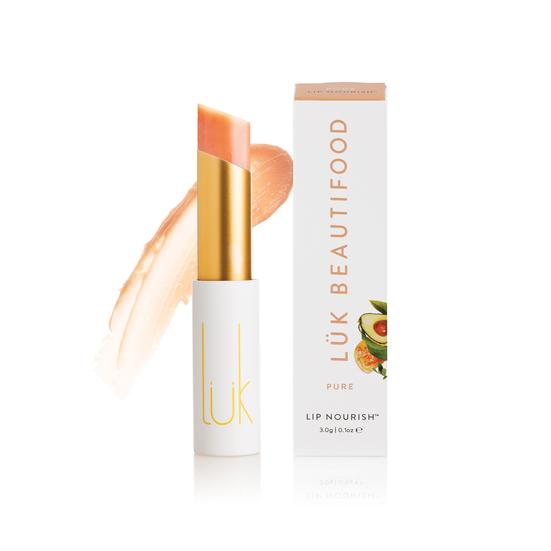 Luk Lip Nourish