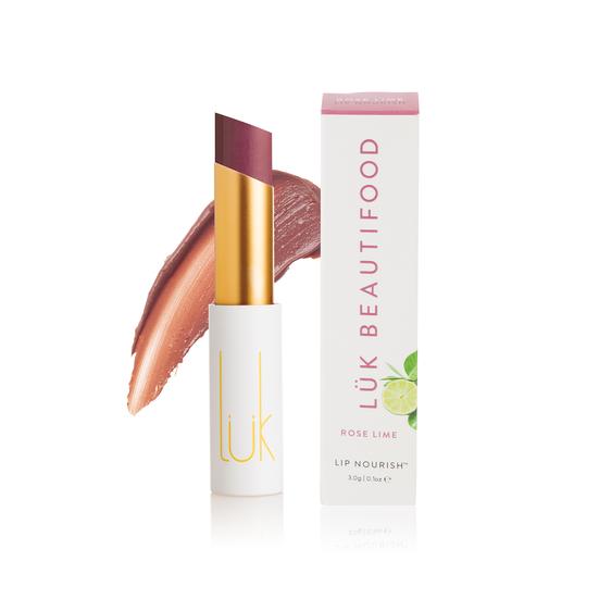 Luk Lip Nourish