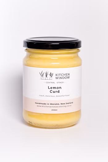 Lemon Curd