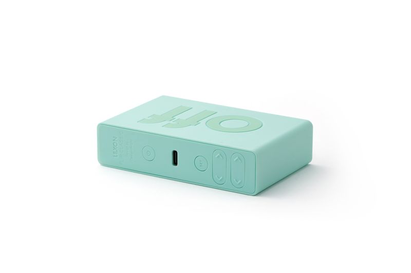 Flip Classic Rubber Mint