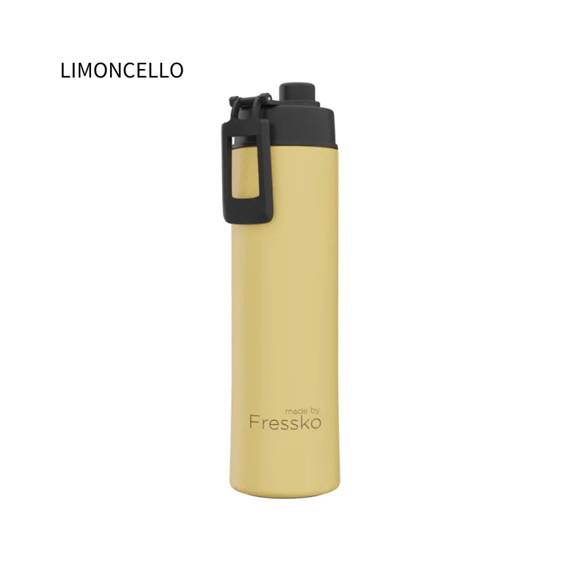 Fressko Move Drink Bottle Limoncello