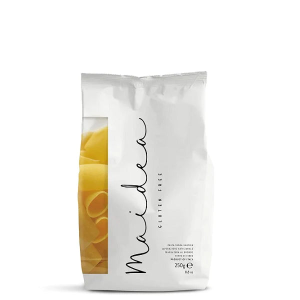 Maidea Paccheri Gluten Free Pasta