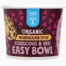 Chantal Moroccan Style Easy Bowl 65g