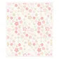 Nawrap Organic Face Cloth Sakura