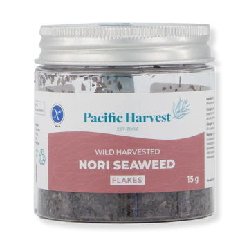 Nori Flakes 15g