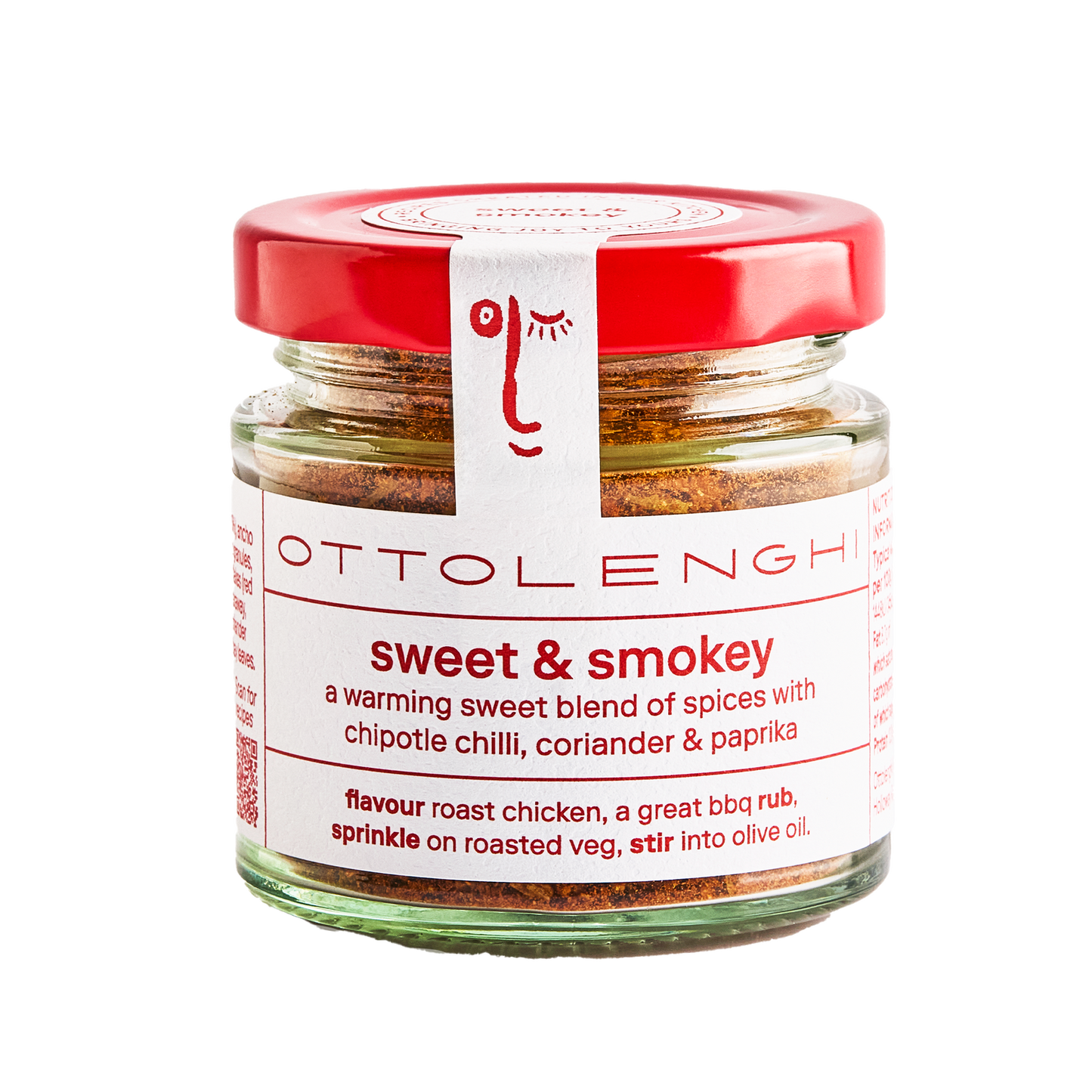 Ottolenghi Sweet & Smokey 50g