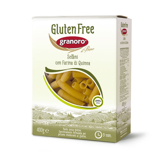 pasta Sedani Gluten Free Pasta