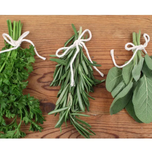 RSVP Cotton Butchers String