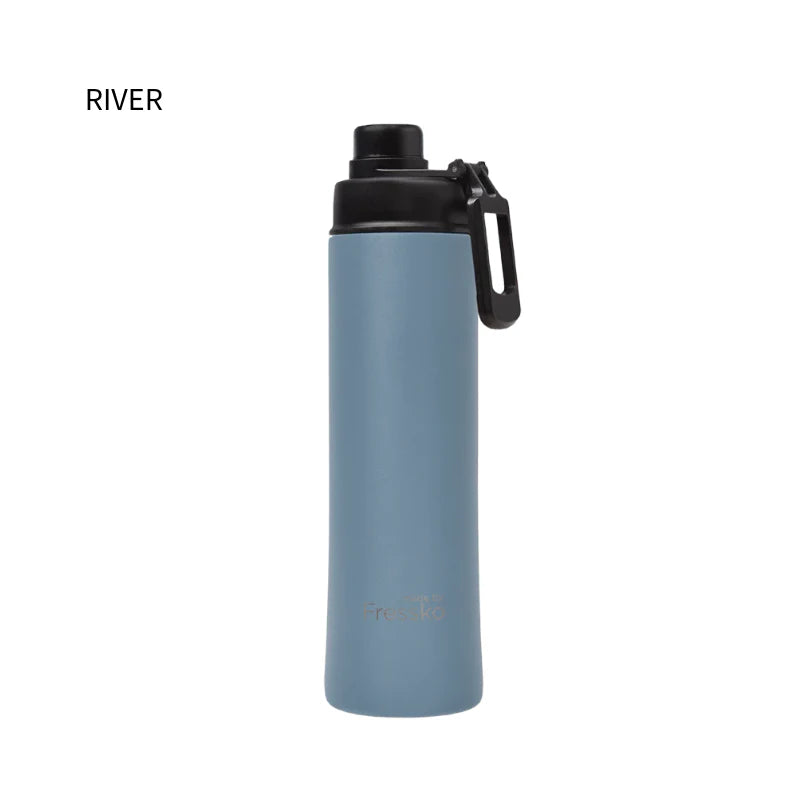 Fressko Move Drink Bottle River