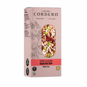 Soup Mix with Beans
