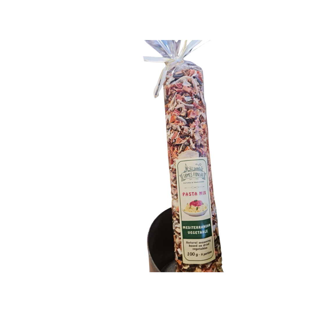 Ermes Mediterranean Vegetable Pasta Mix