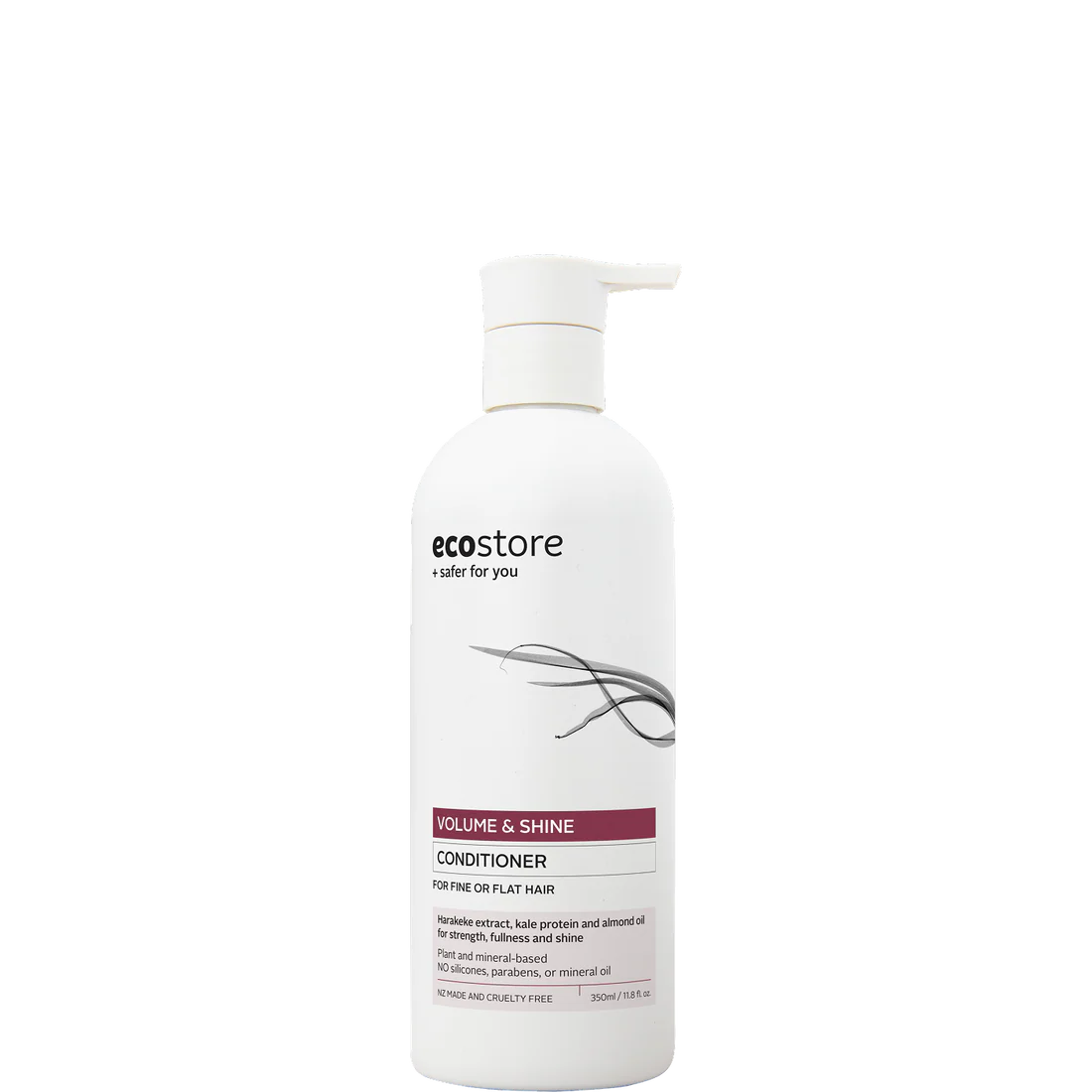 Volume & Shine Conditioner 350ml