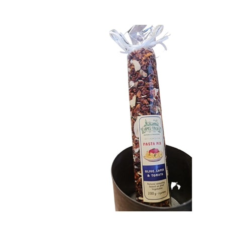 Ermes Garlic & Chilli Pasta Sauce