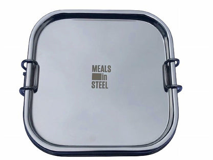 Square Leakproof Lunchbox