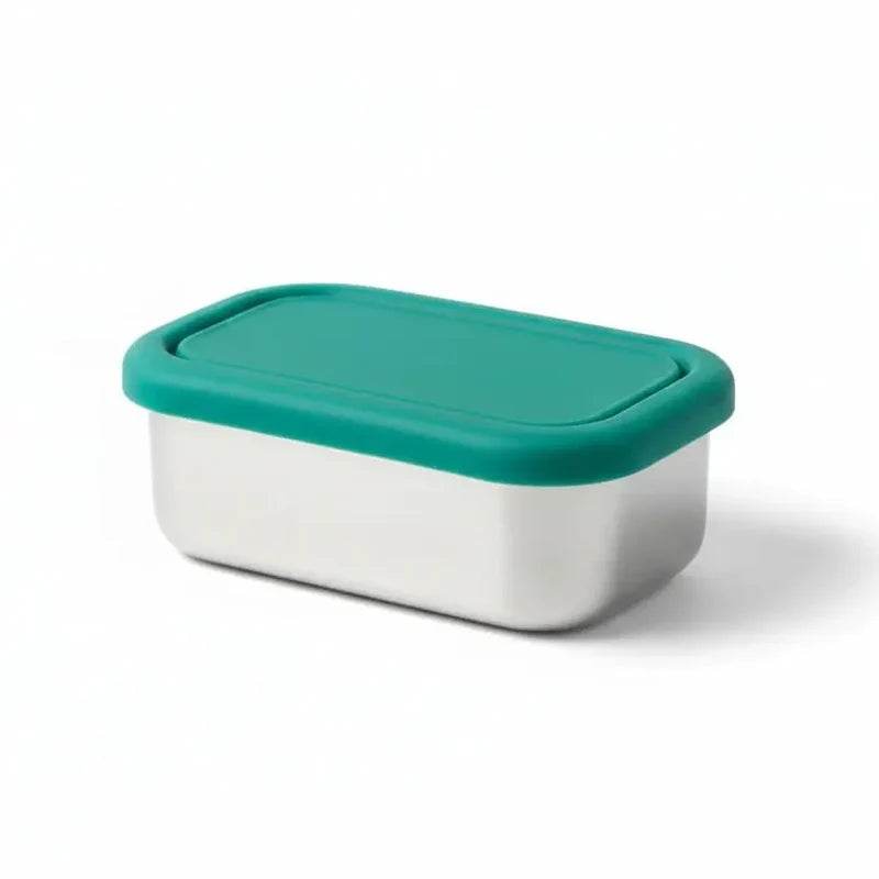 Airtight Rectangler Snack Box