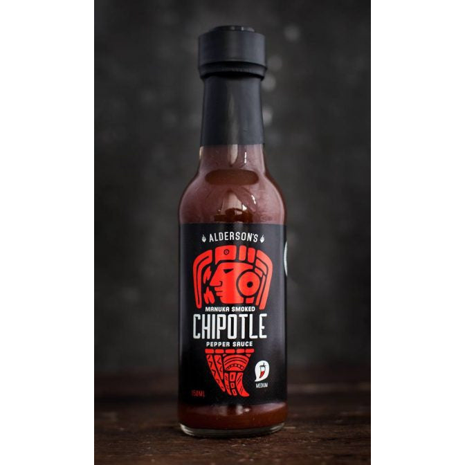 Alderson’s Chipotle Sauce – 150 ML-front.jpg