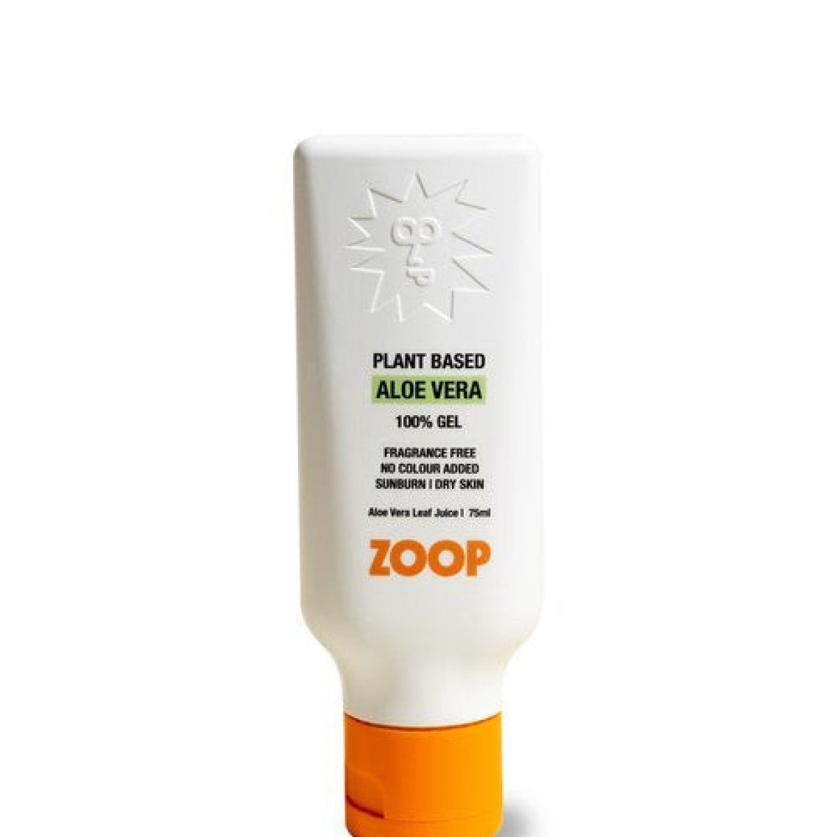 Zoop Aloe Vera Gel