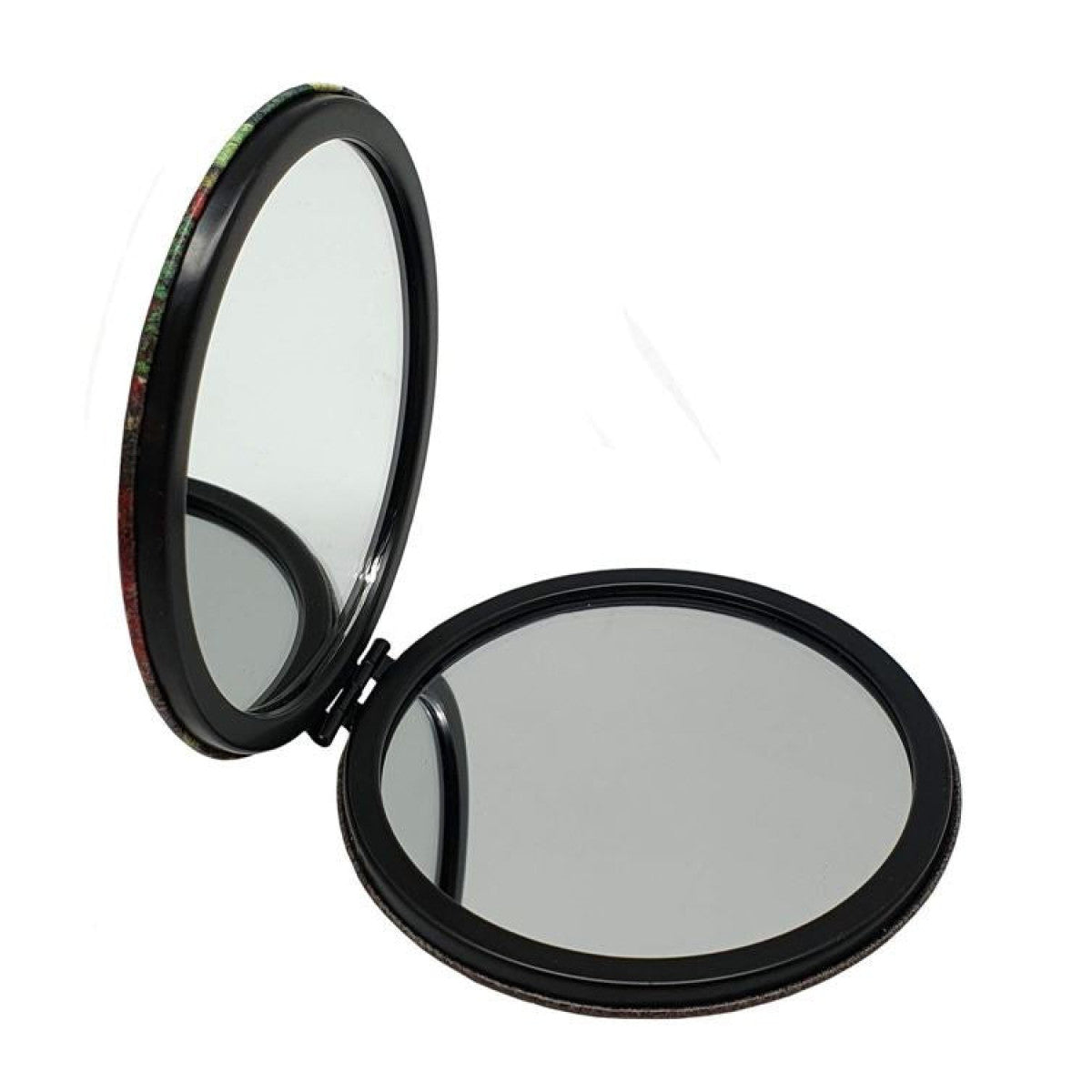 NZ Flowers Cosmetic Mirror