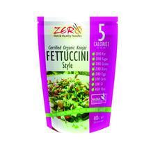 Zero Slim & Healthy Konjac Fettuccine 400G