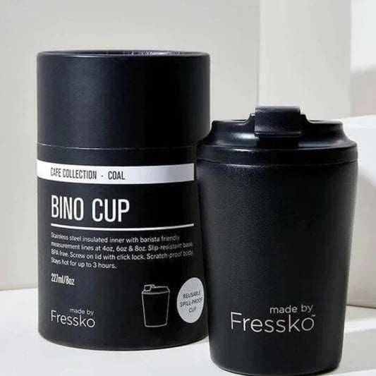 Bino Cup Coal