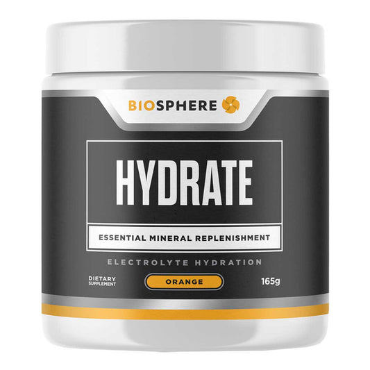 Biosphere Hydrate Advanced Electrolyte