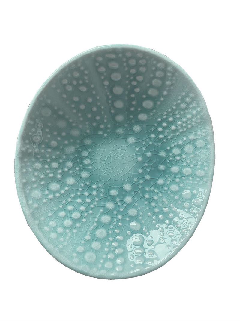 Kina Aqua 24cm Bowl