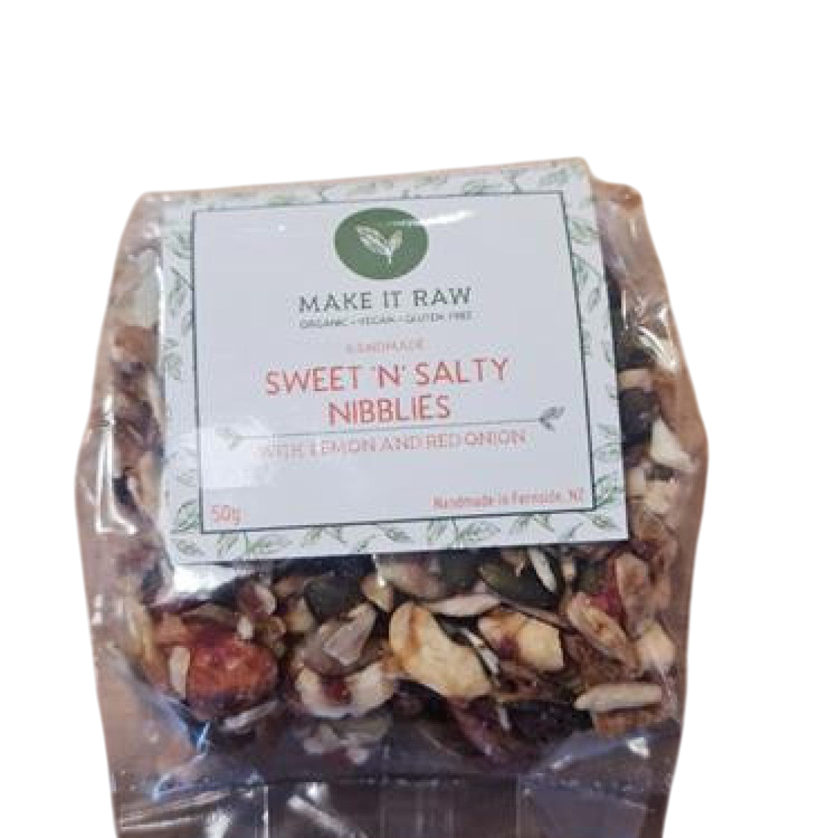 Sweet N Salty Nibbles 50g