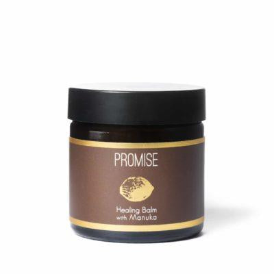 Promise Healing Balm with Manuka