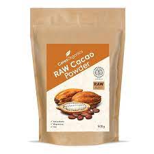 Organic Raw Cacao Powder