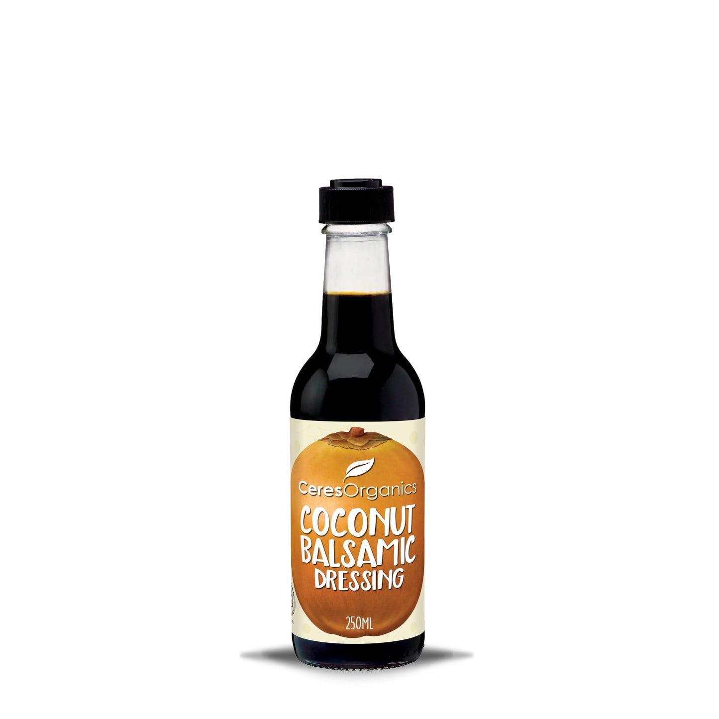 Ceres Organics Coconut Balsamic Dressing