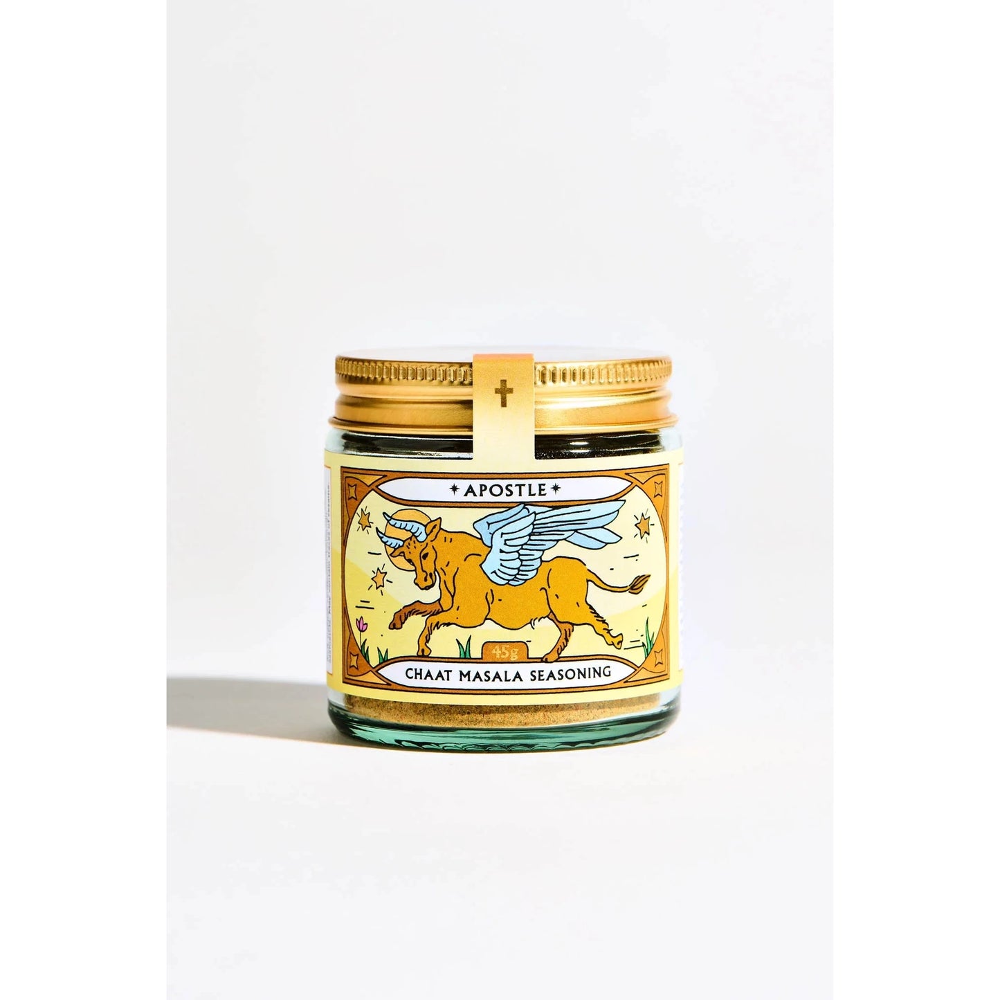 Chat Masala Seasoning 45g