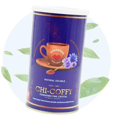 Chi Coffy