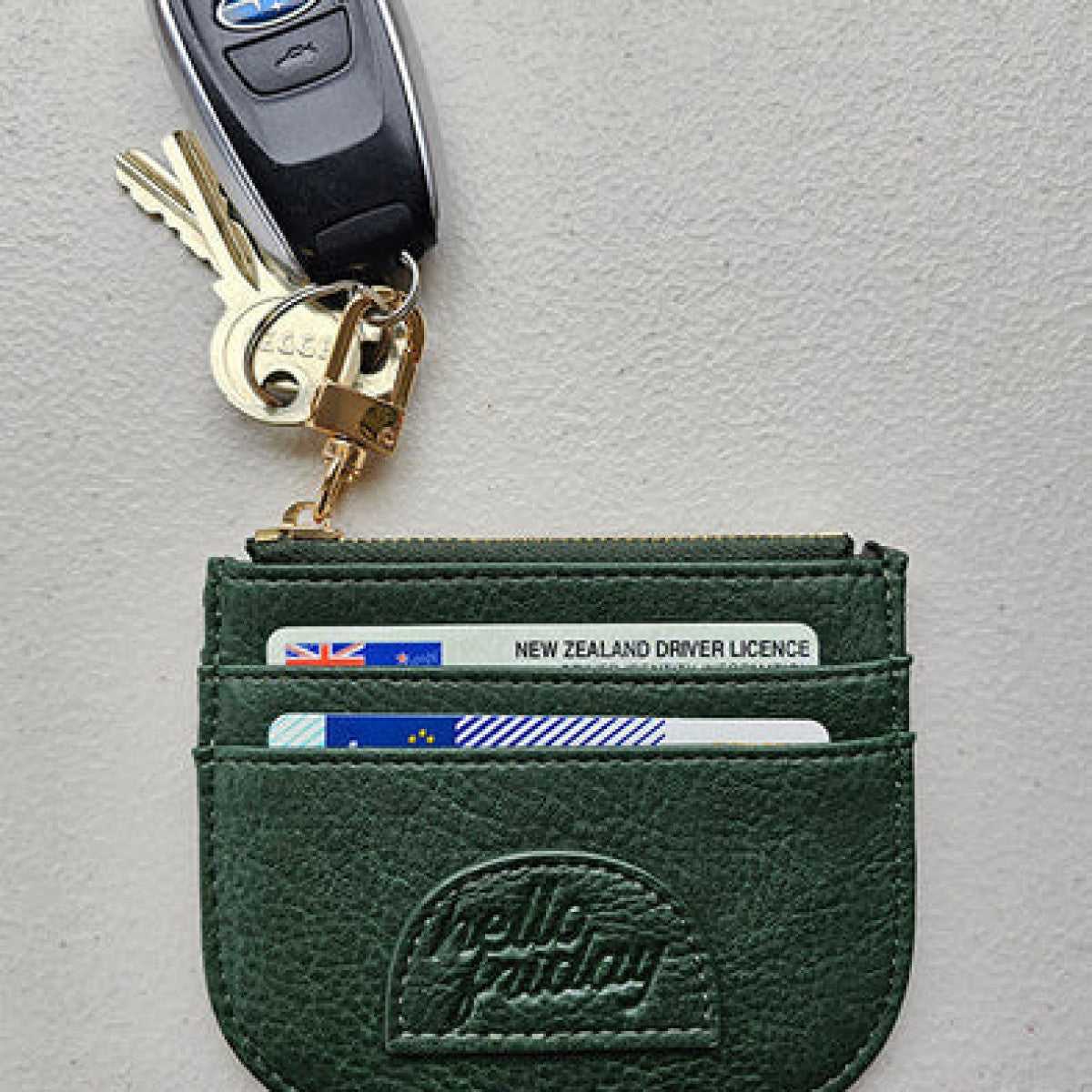 Hello Friday Chloe Card Holder