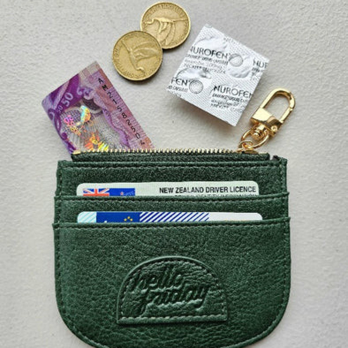 Hello Friday Chloe Card Holder