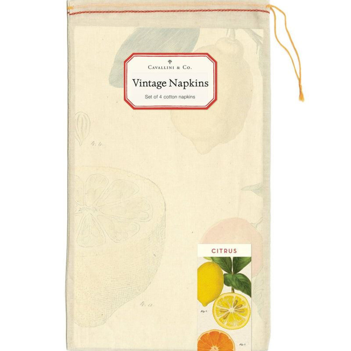 Citrus Napkin2