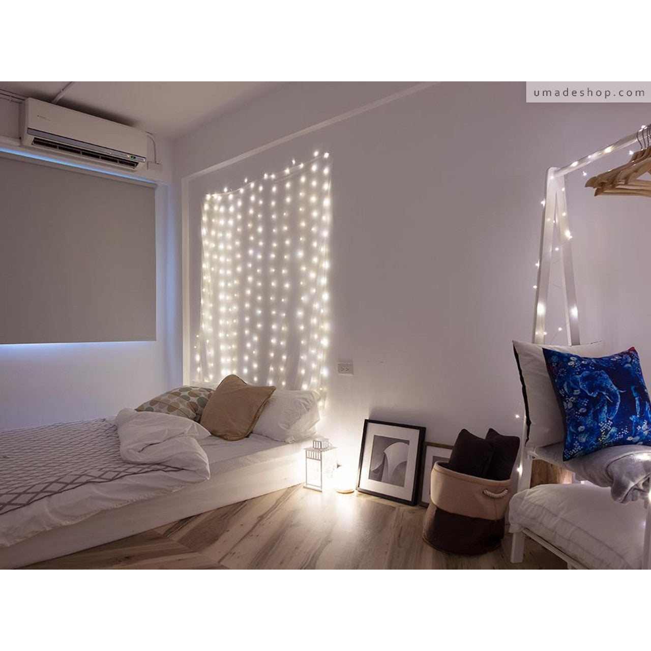 3m x 3m Seed Light Curtain