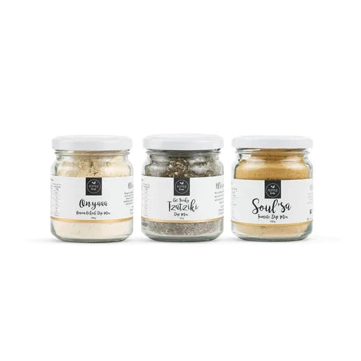 Dip Mix Gift Pack