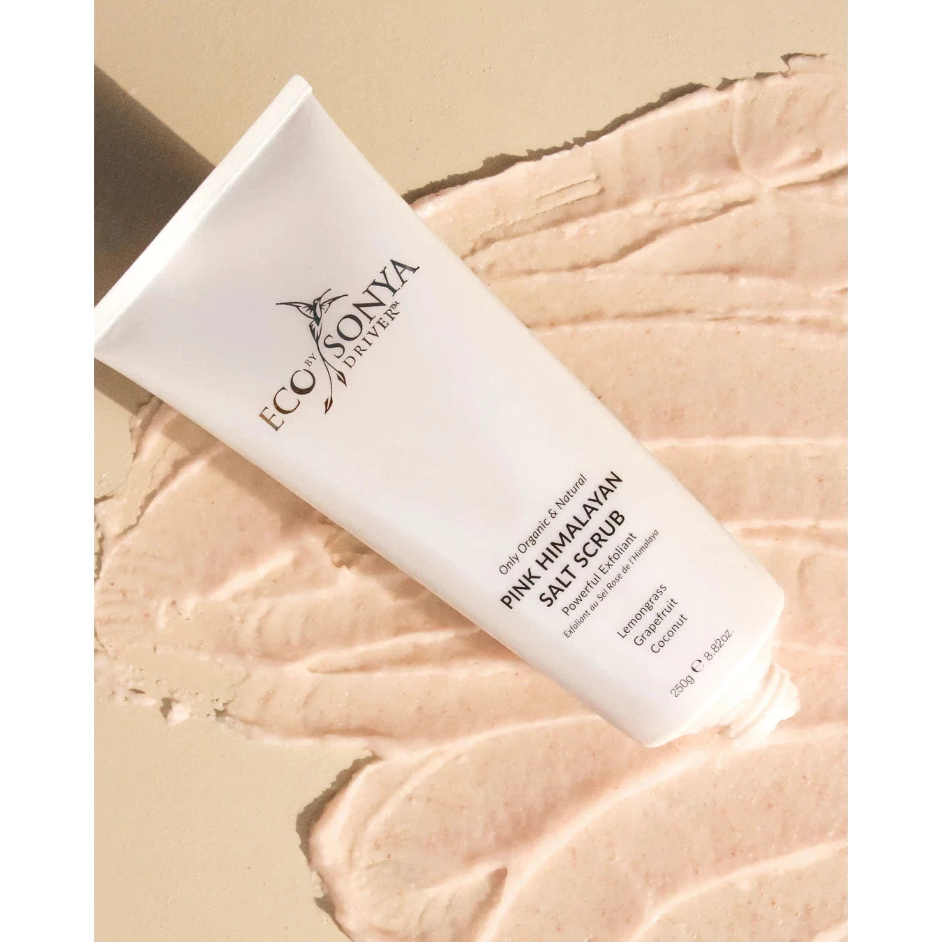 eco by sonya himalayan salt scrub