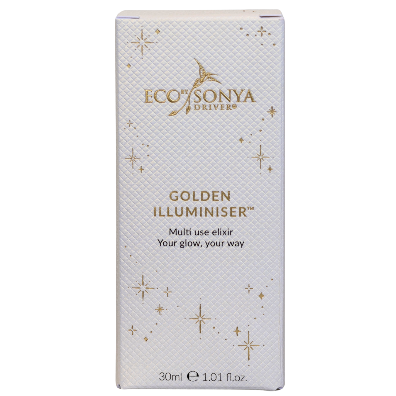 Eco by Sonya Golden Illuminiser 30ml