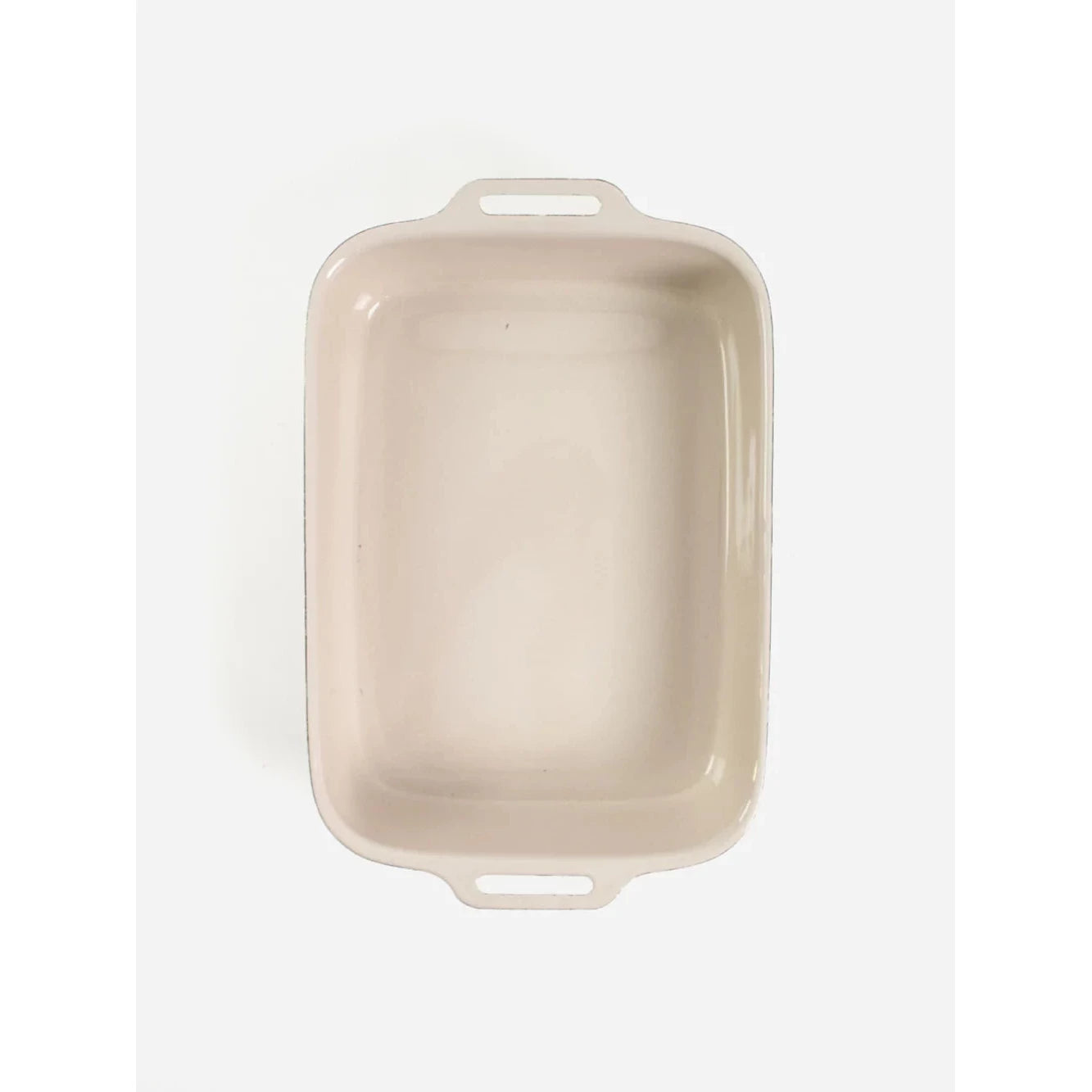 Dishy Lasagne Pan Almond 33CM