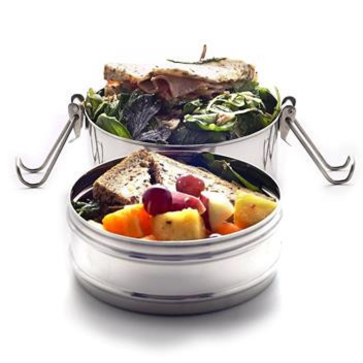 Twin layer Tiffin Lunchbox