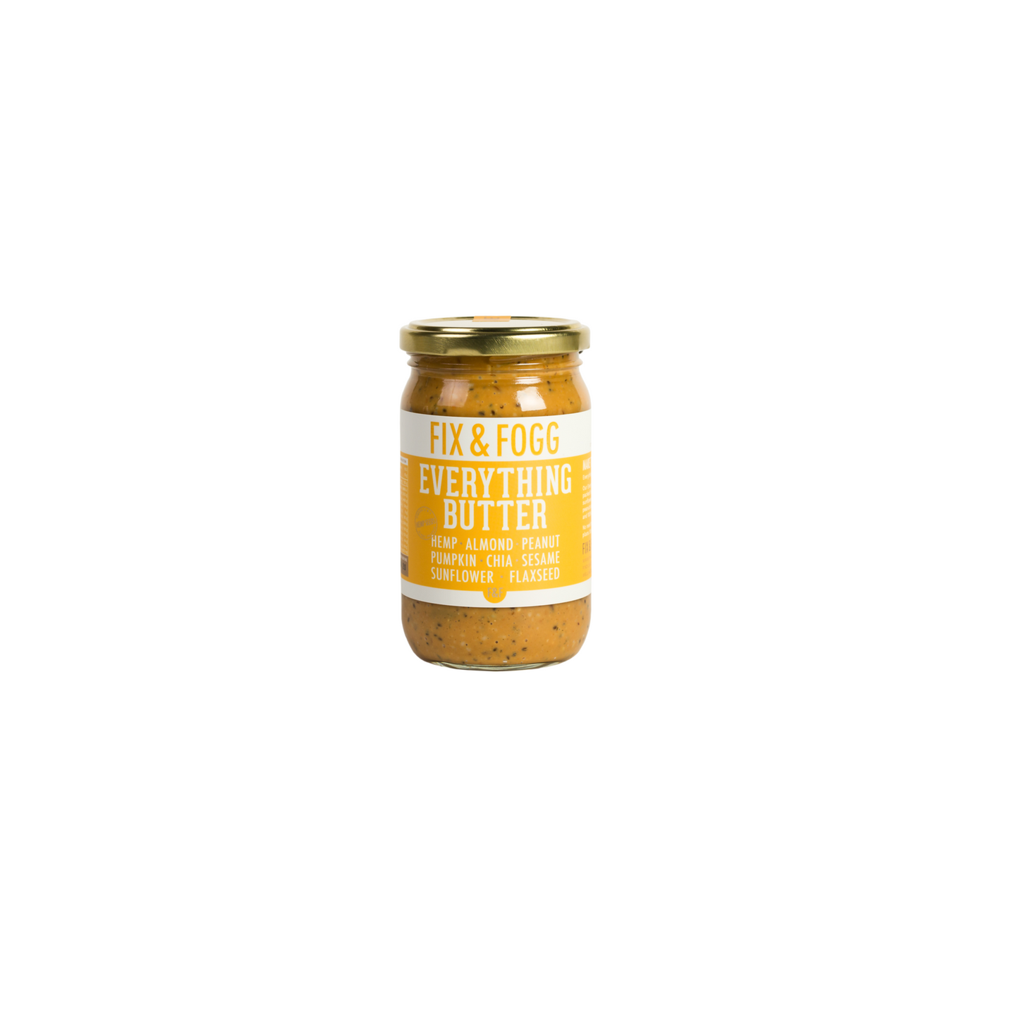 Fix and Fogg Everything Butter 275G-front.jpg