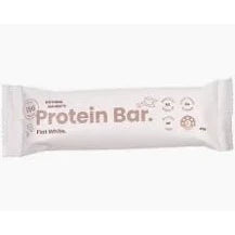 Nothing Naughty Flat White Protein bar