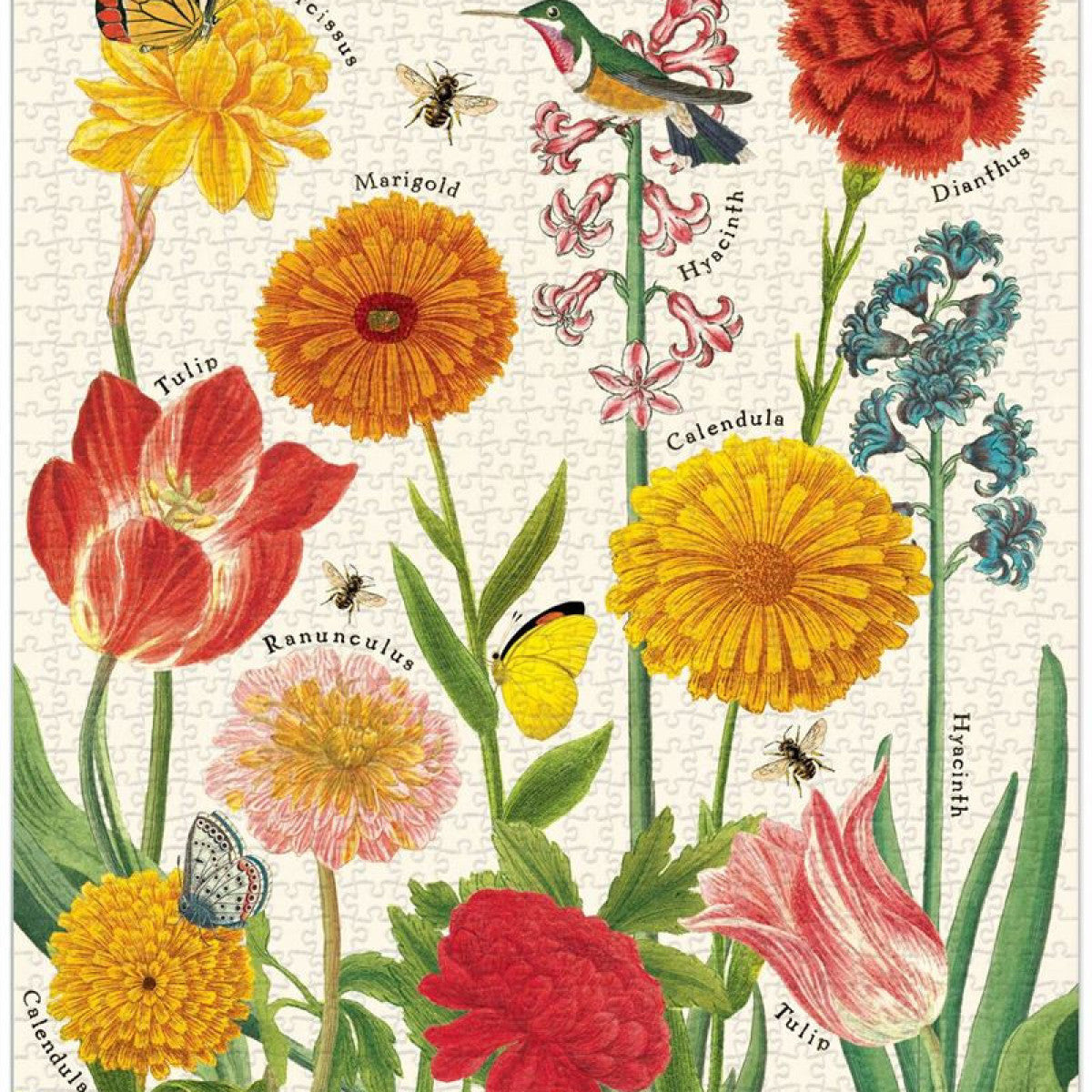 Flower Garden