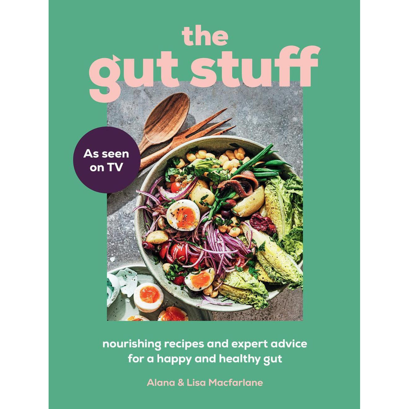 Gut Stuff