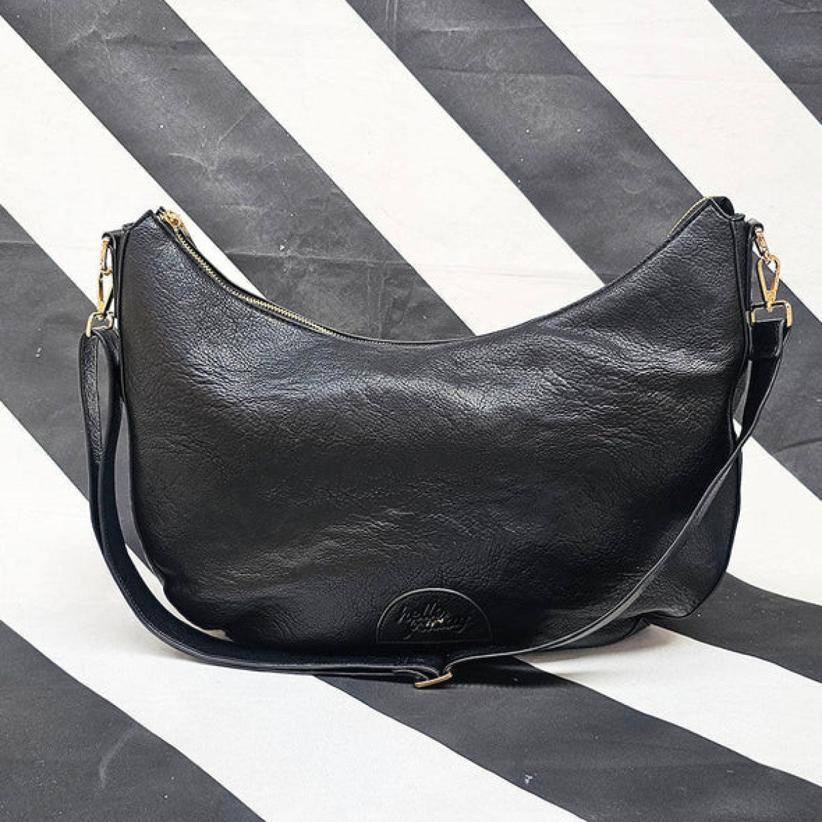 Hello Friday Haven Hold All - Black