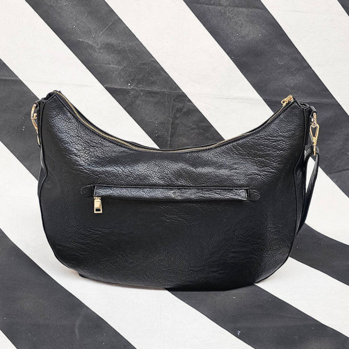 Hello Friday Haven Hold All - Black